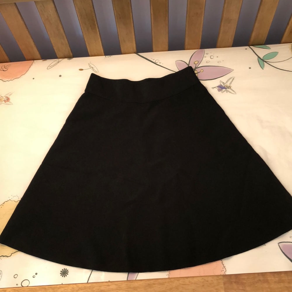 Ann Taylor Sweater Skirt